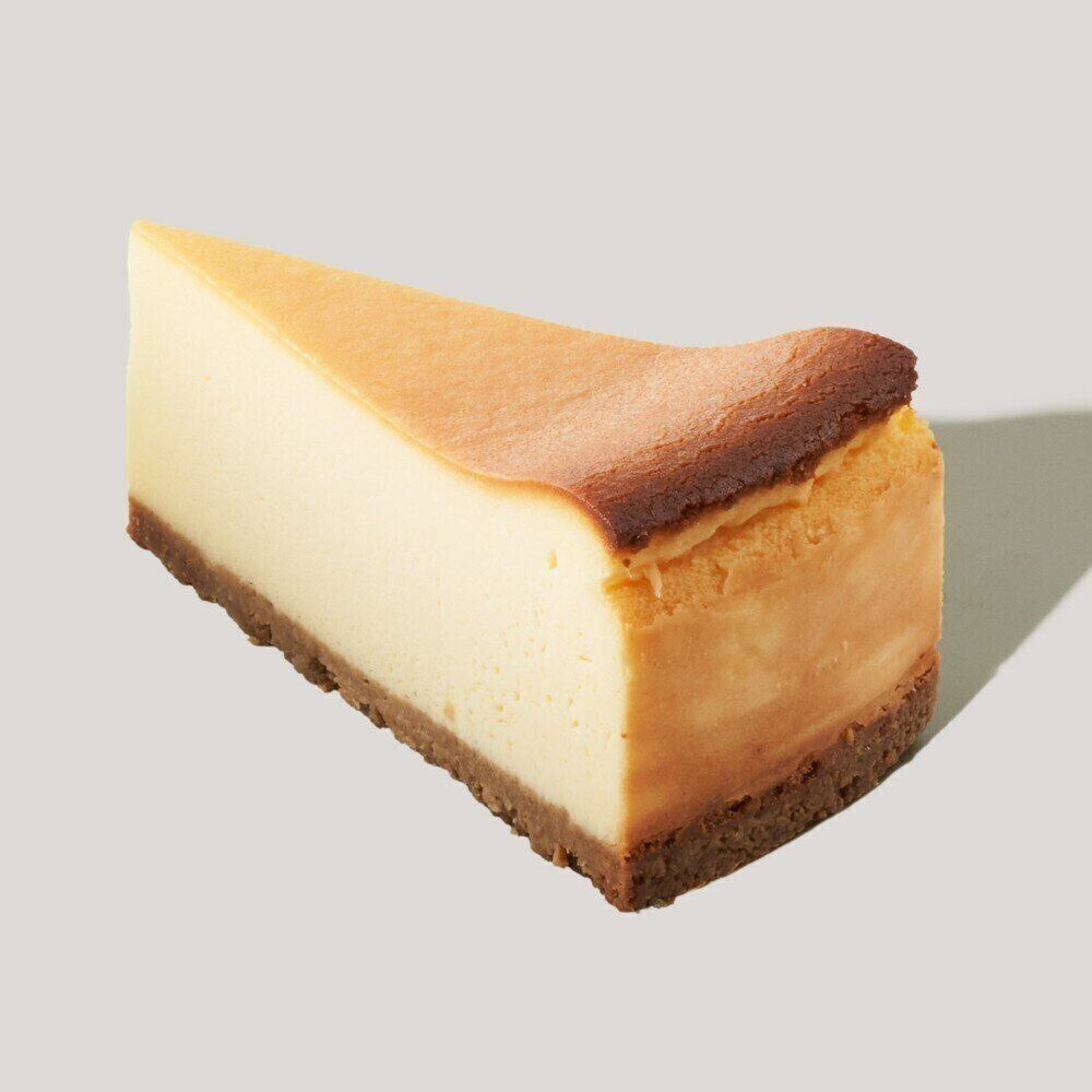ニューヨークチーズケーキ