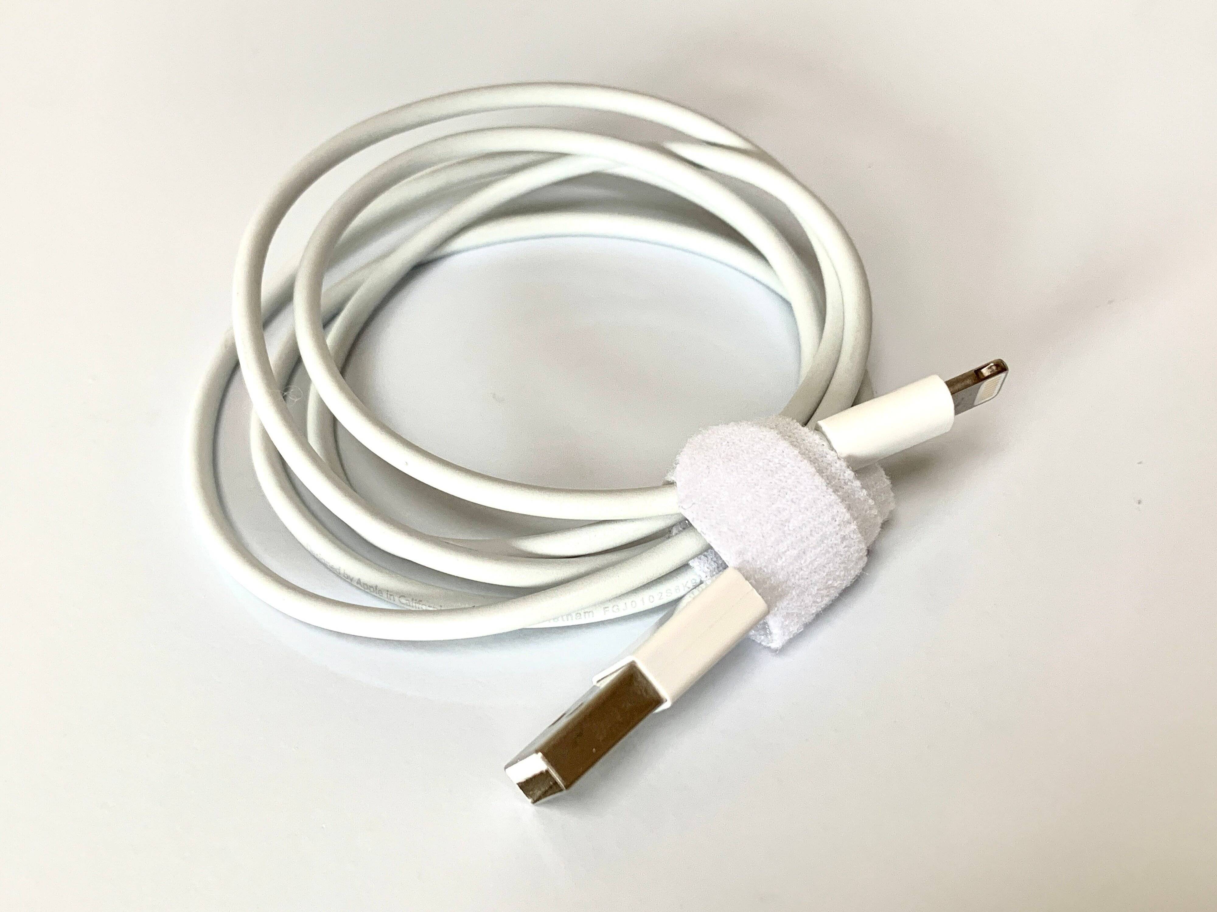 ケーブルバンド