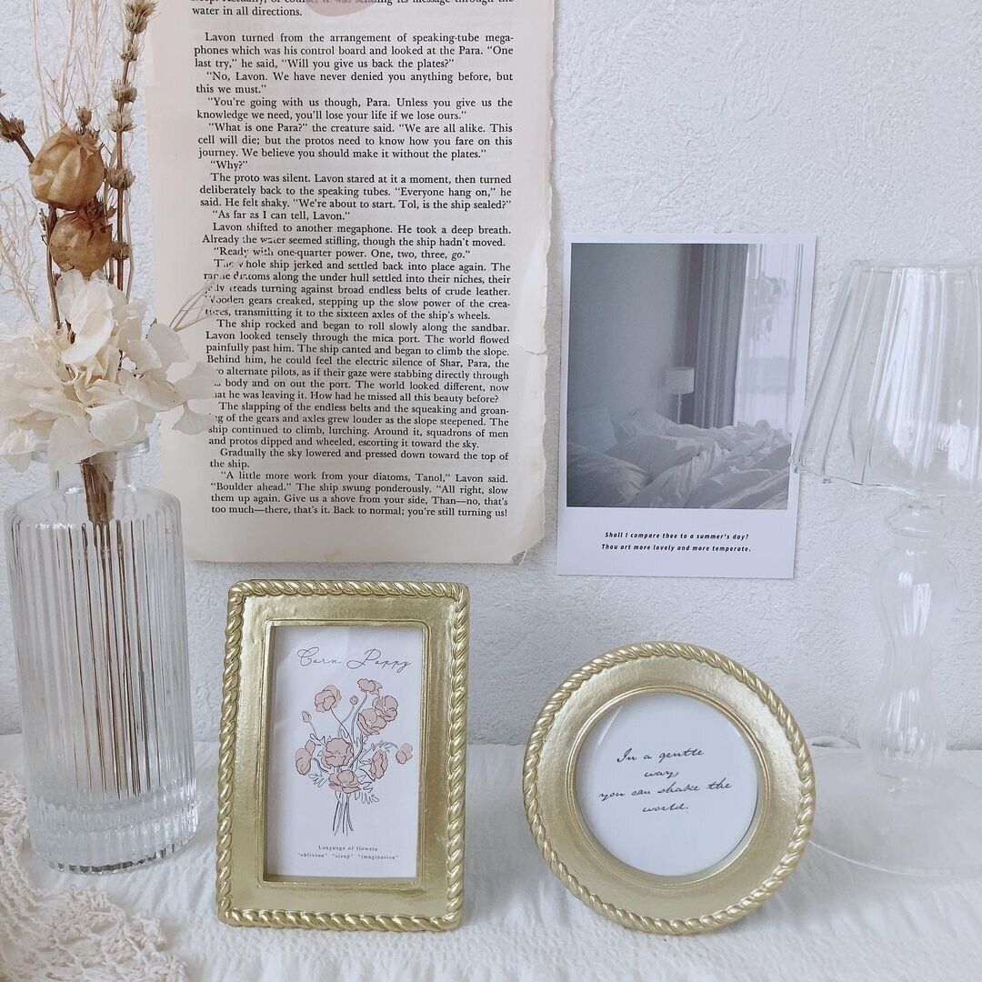 【セリア】高見えがかなう！ストライプクリアベース