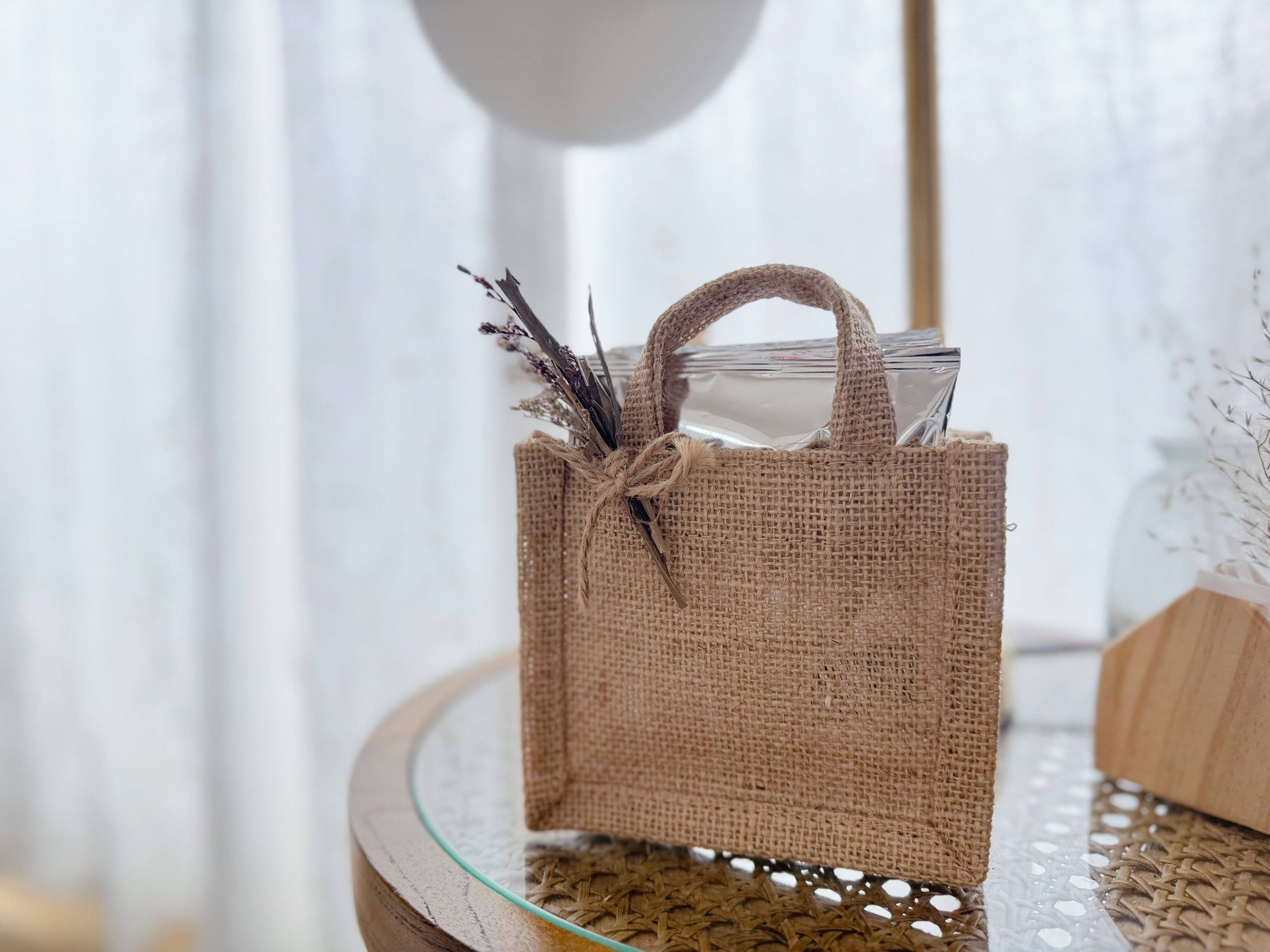 プレゼントを入れて渡してもよろこばれる！