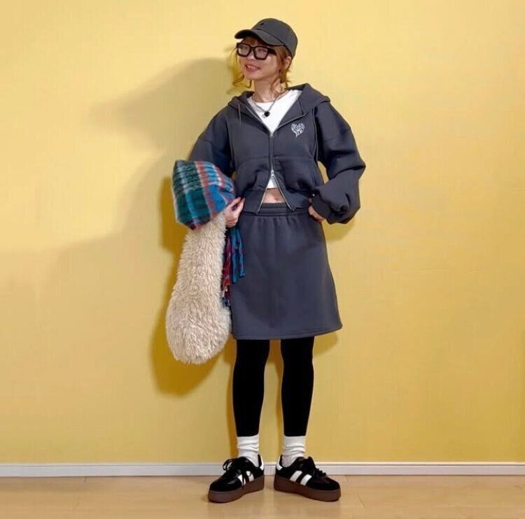 使いやすいキャップ