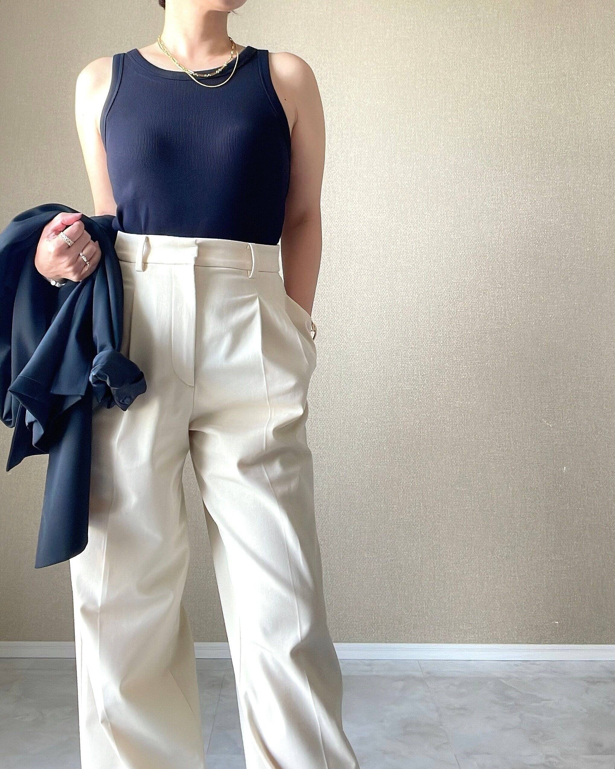 ブラトップ　ユニクロ