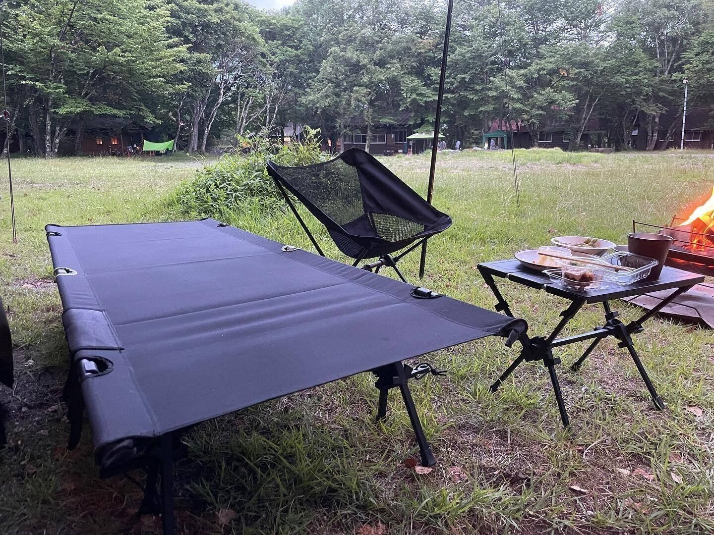 飛ぶように売れてる！【ワークマン】「やっと発売された」「お気に入り」おすすめキャンプ用品4選