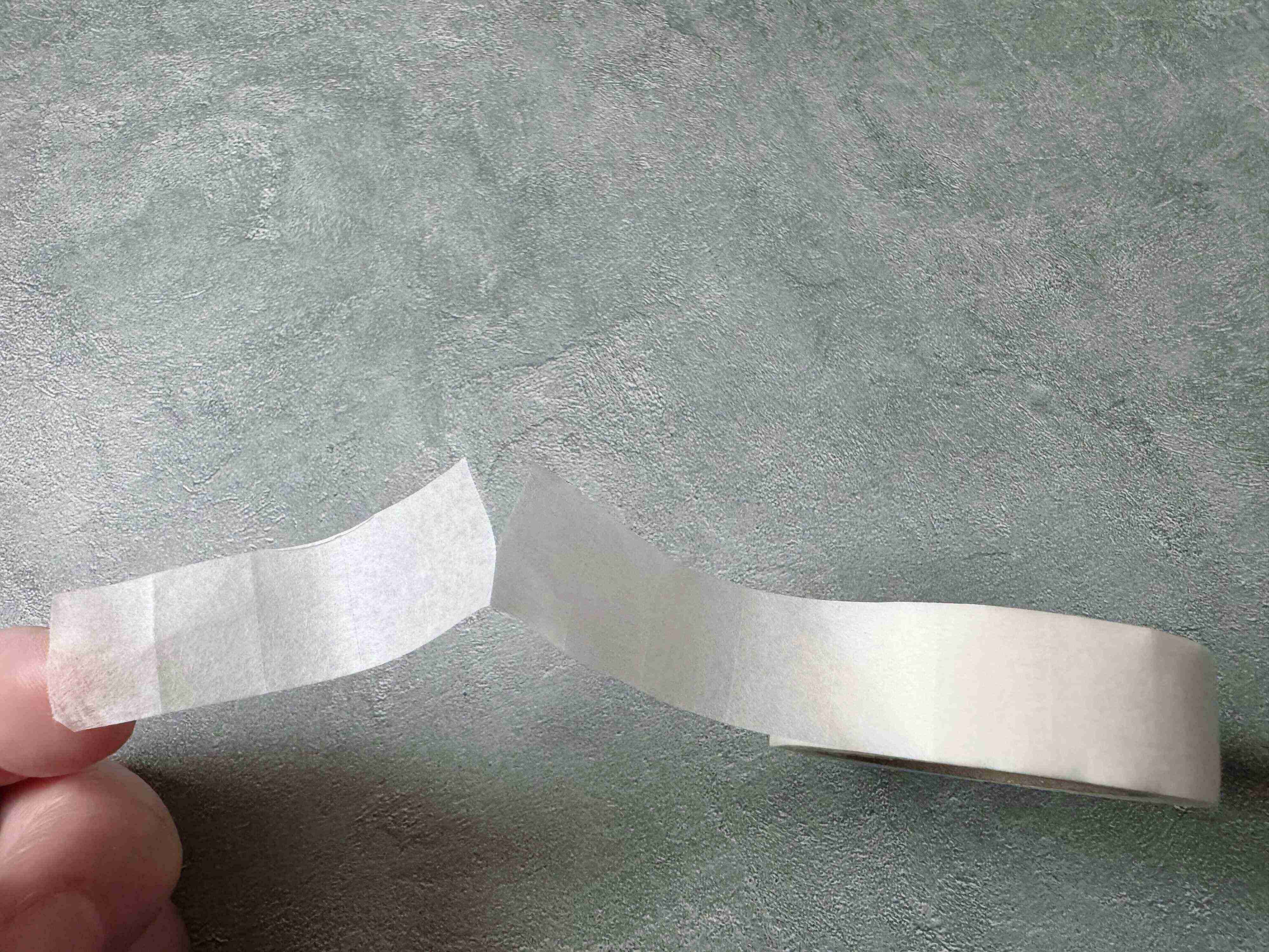 【無印良品】考えた人天才！「ミシン目入りマスキングテープ」