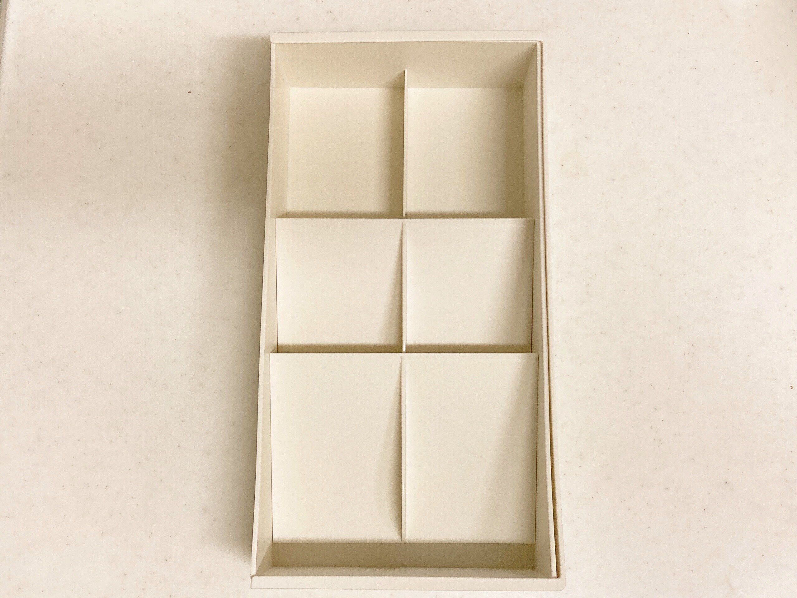 伸縮カトラリーケース