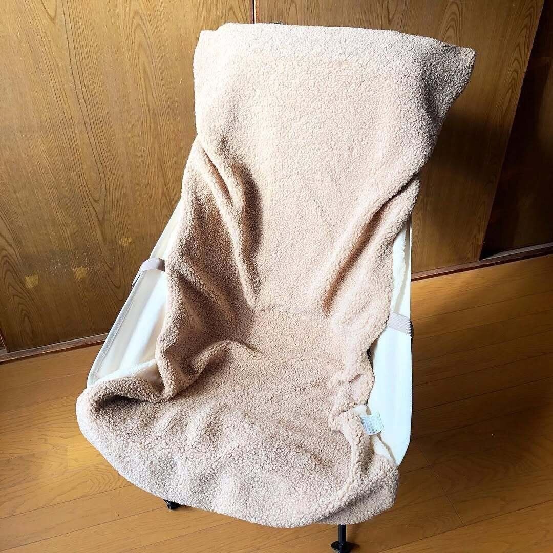 【ダイソー】あったか素材で寒い季節に大活躍