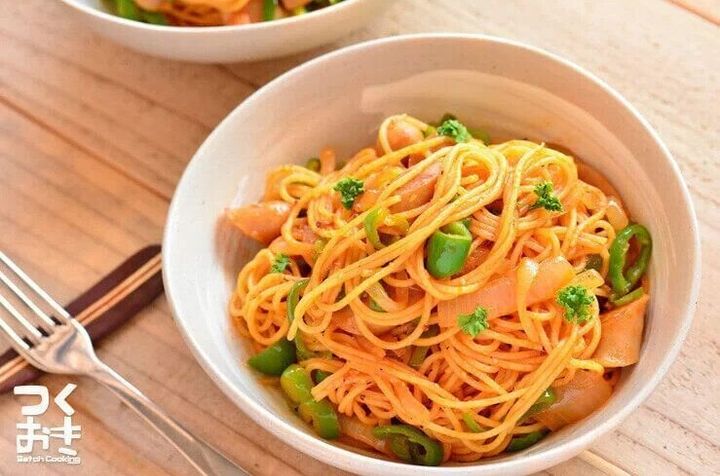 ランチ 昼食 におすすめの簡単レシピ60選 調理時間10分 分でつくれて満足感たっぷりの昼食特集 サンキュ ランチ 昼食 におすすめの簡単レシピ60選 調理時間10分 分でつくれて満足感たっぷりの昼食特集 サンキュ