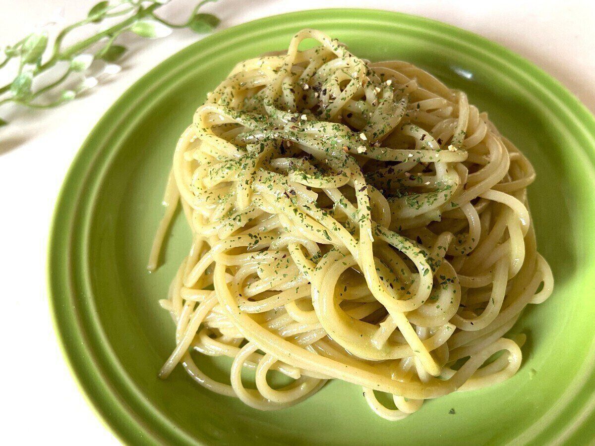 気になるお味は