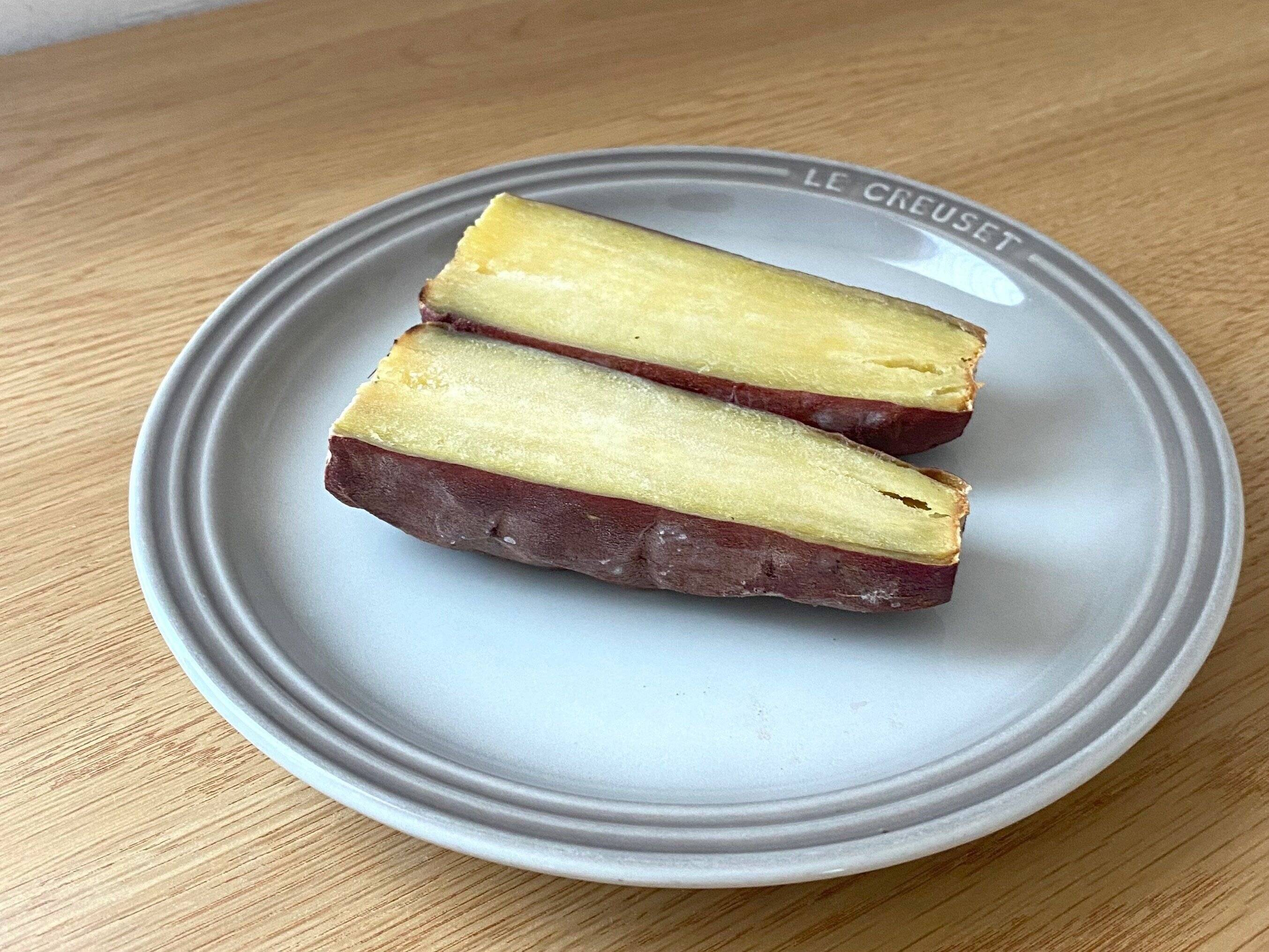 ひんやりおいしい甘いも