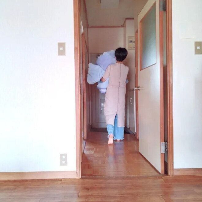 イレギュラーに対応できる準備を