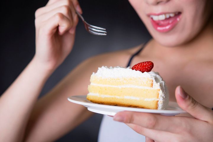 女性の肖像