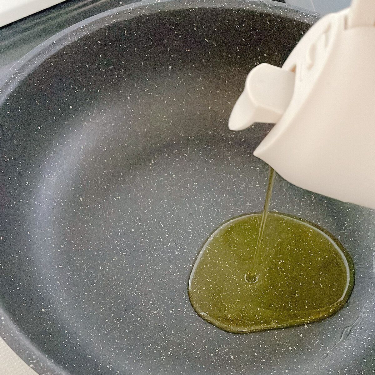 オイル差しにすればたくさん使いたいときにも