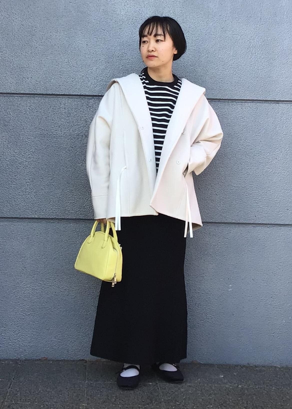 気温14度の服装 22最新 おすすめファッション やってはいけないngコーデを人気スタイリストが解説 春 秋の服選びのポイントにも注目 サンキュ