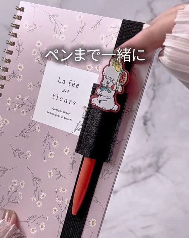 【セリア】バッグのなかの「あるある」を解決!