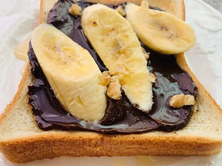 魅惑のチョコレート風クリーム