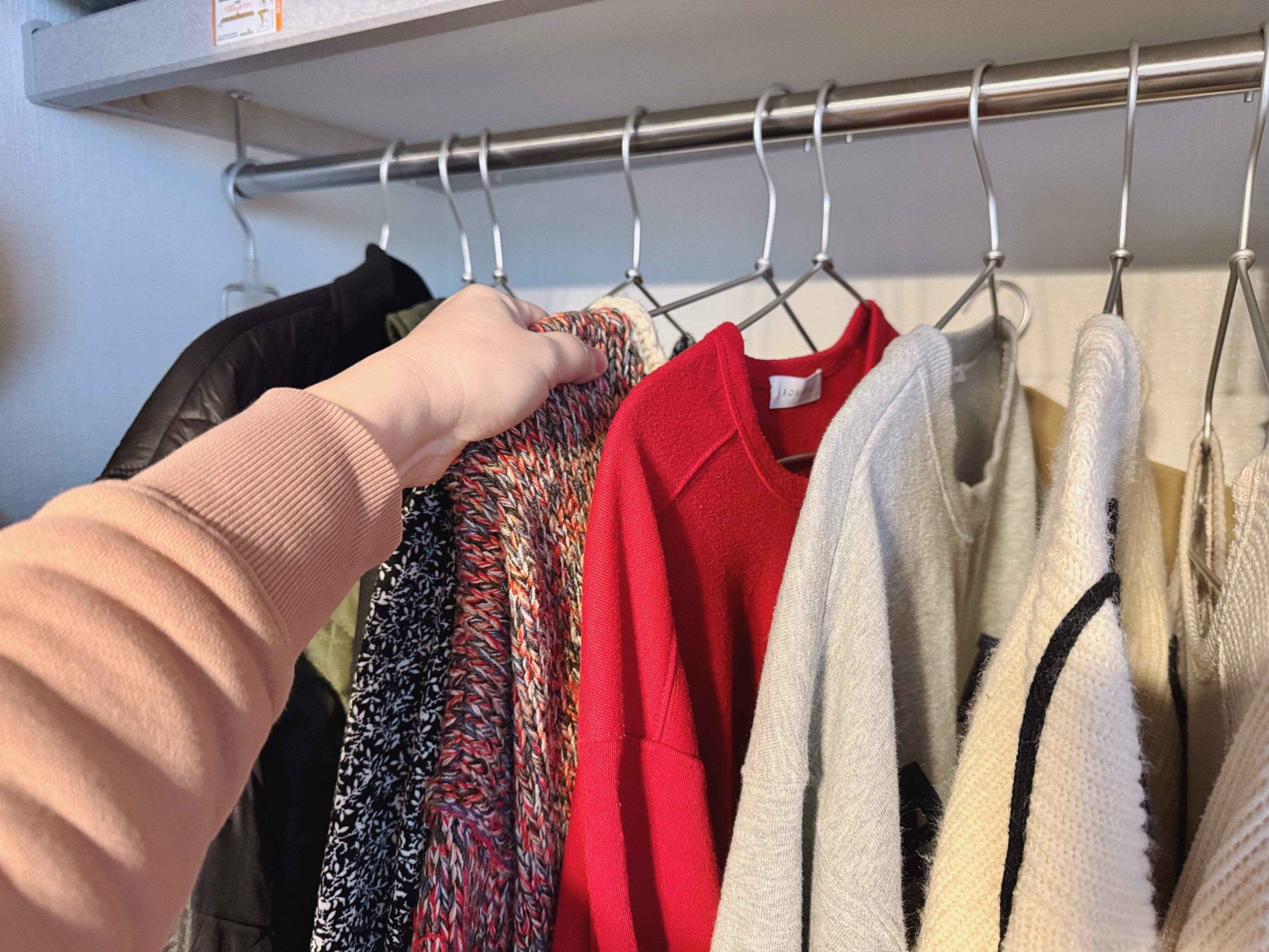 対策1．基本は「買い替え」だけ