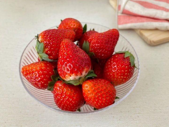 いちごは 洗わない ほうがおいしい フルーツのプロが教えるいちごの楽しみ方 サンキュ いちごは 洗わない ほうがおいしい フルーツのプロが教えるいちごの楽しみ方 サンキュ