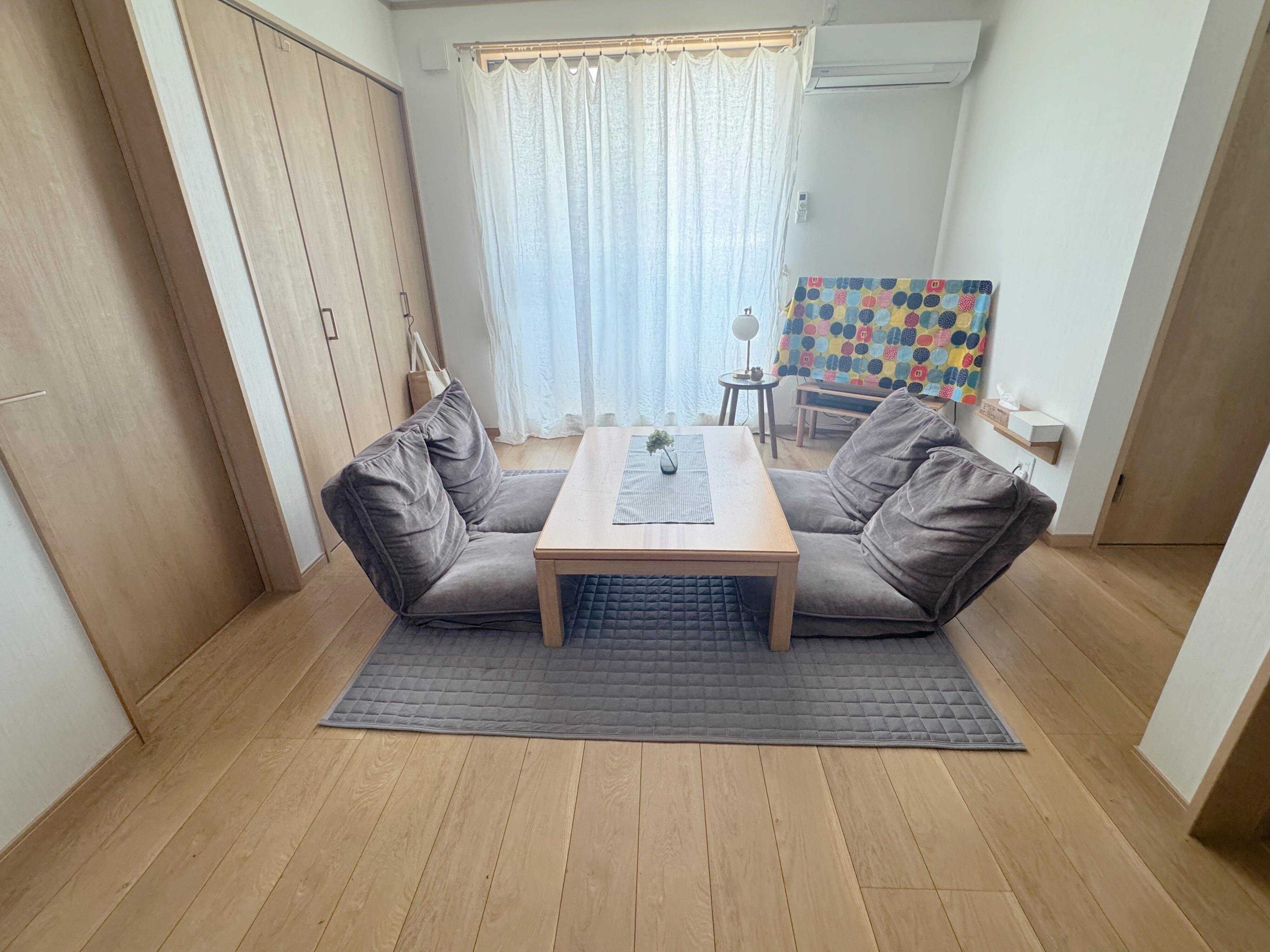 対策2．買い足したい場合には代わりに何かを手放す