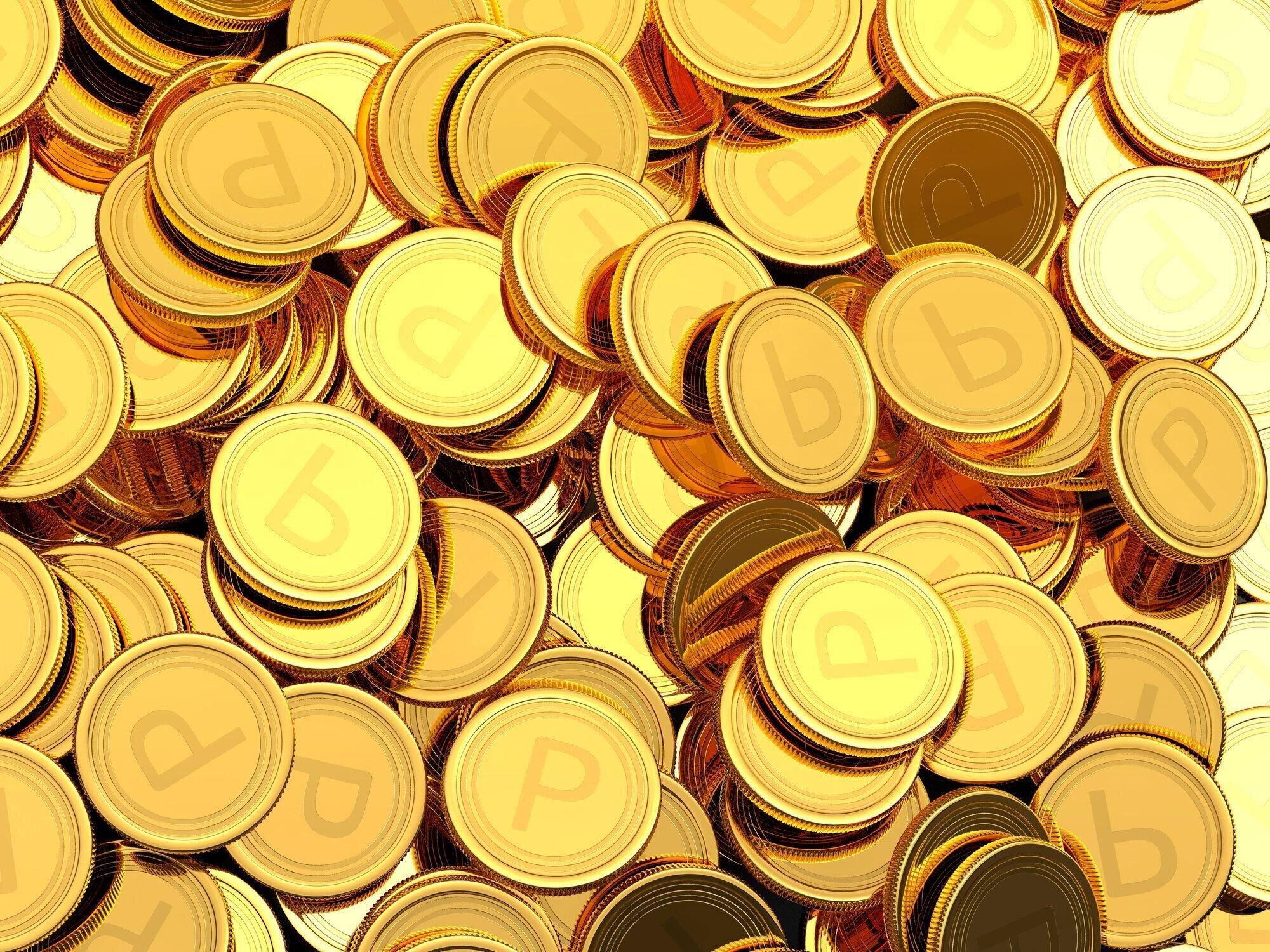 ゴールド ポイント