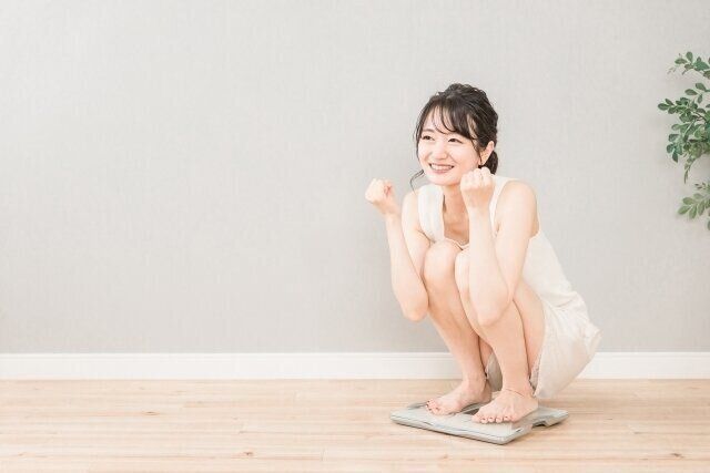 食物繊維が多い食べ物はダイエットに効果的？