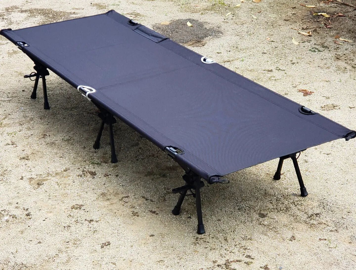 【ワークマン】やっと見つけて即買い！アルミコット