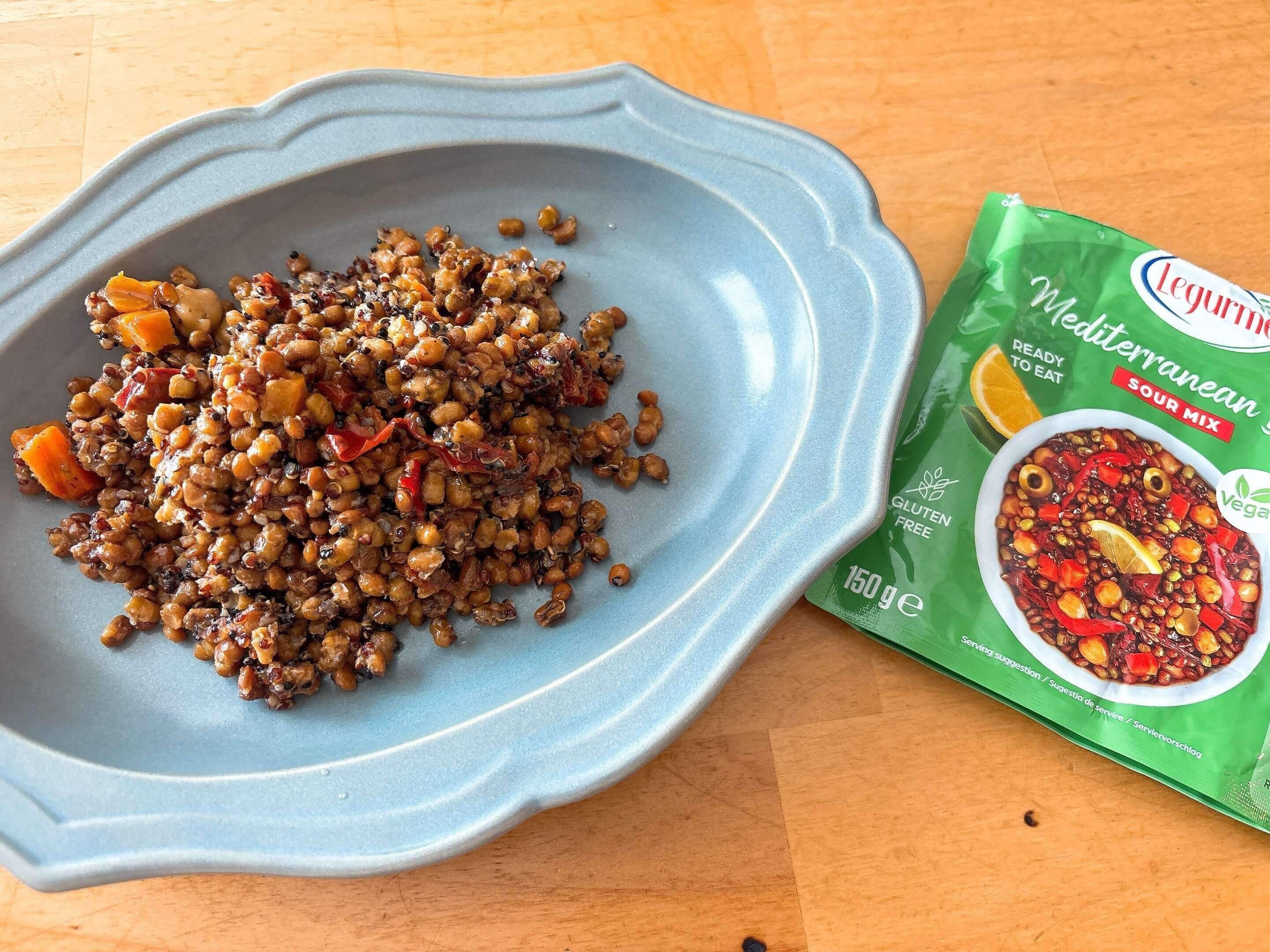 緑色パッケージ