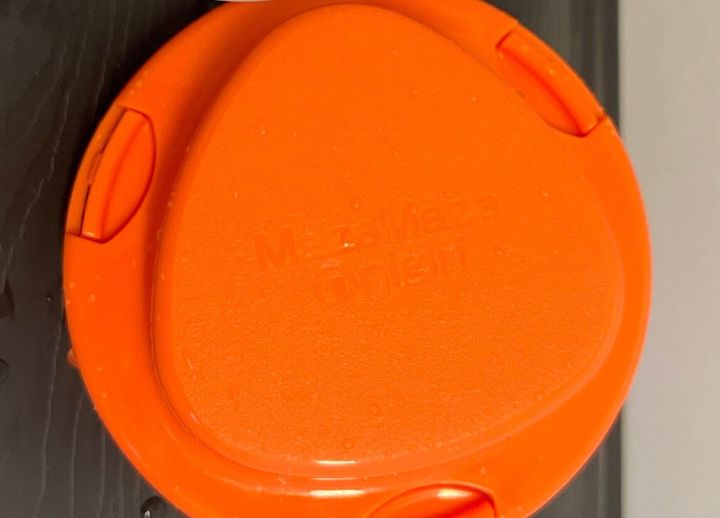 フタのアップ画像