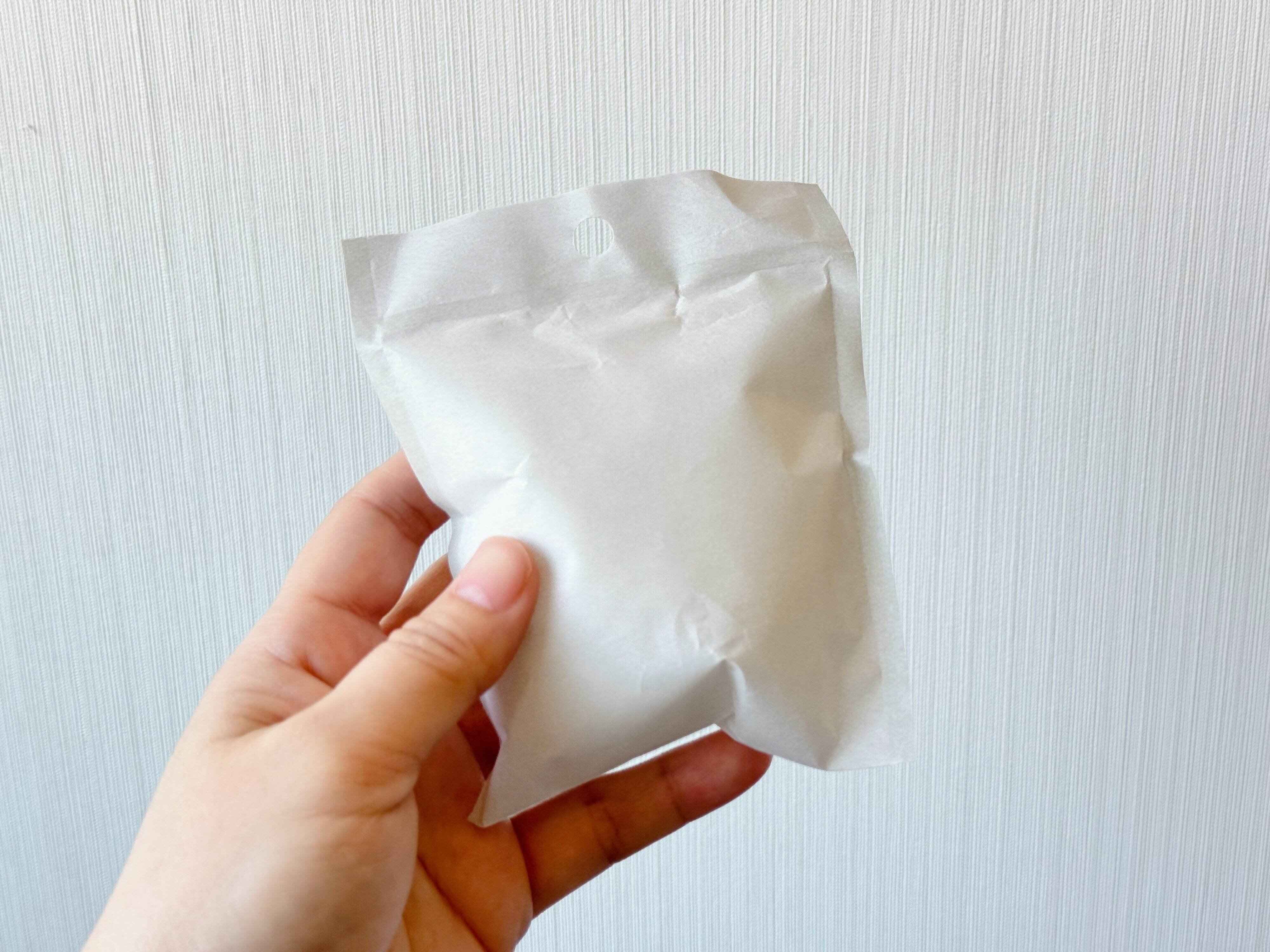 3．くりかえし使えるから