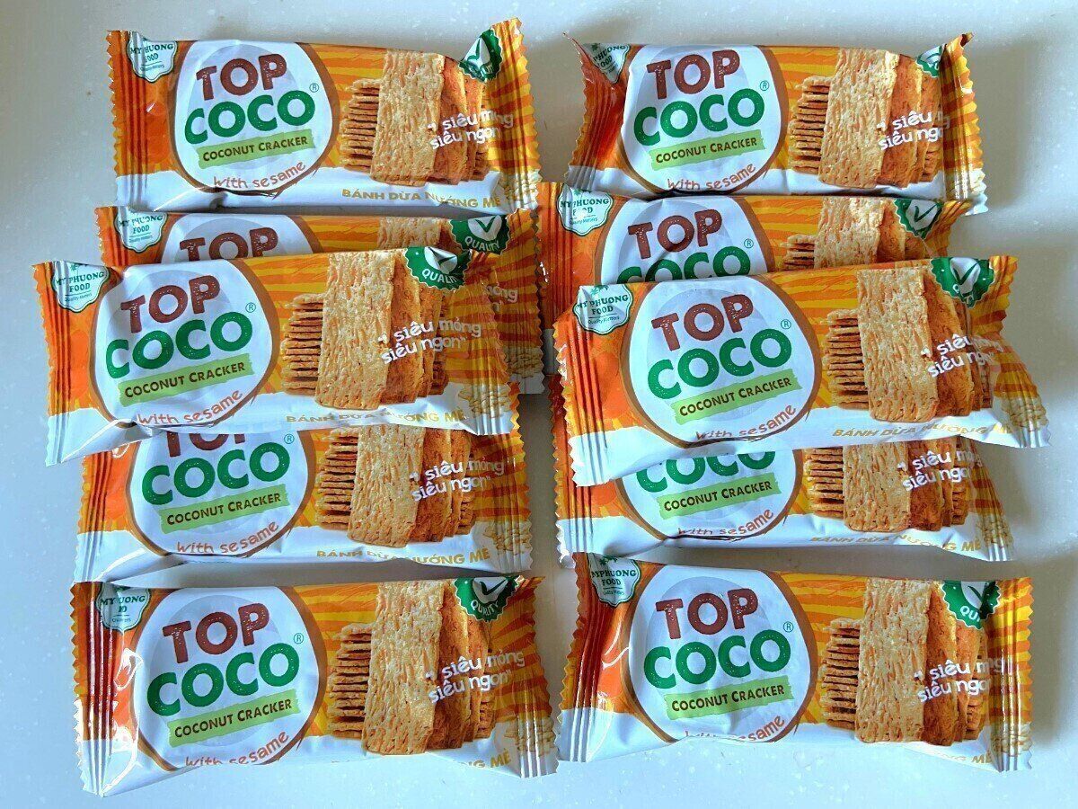 オレンジの個包装