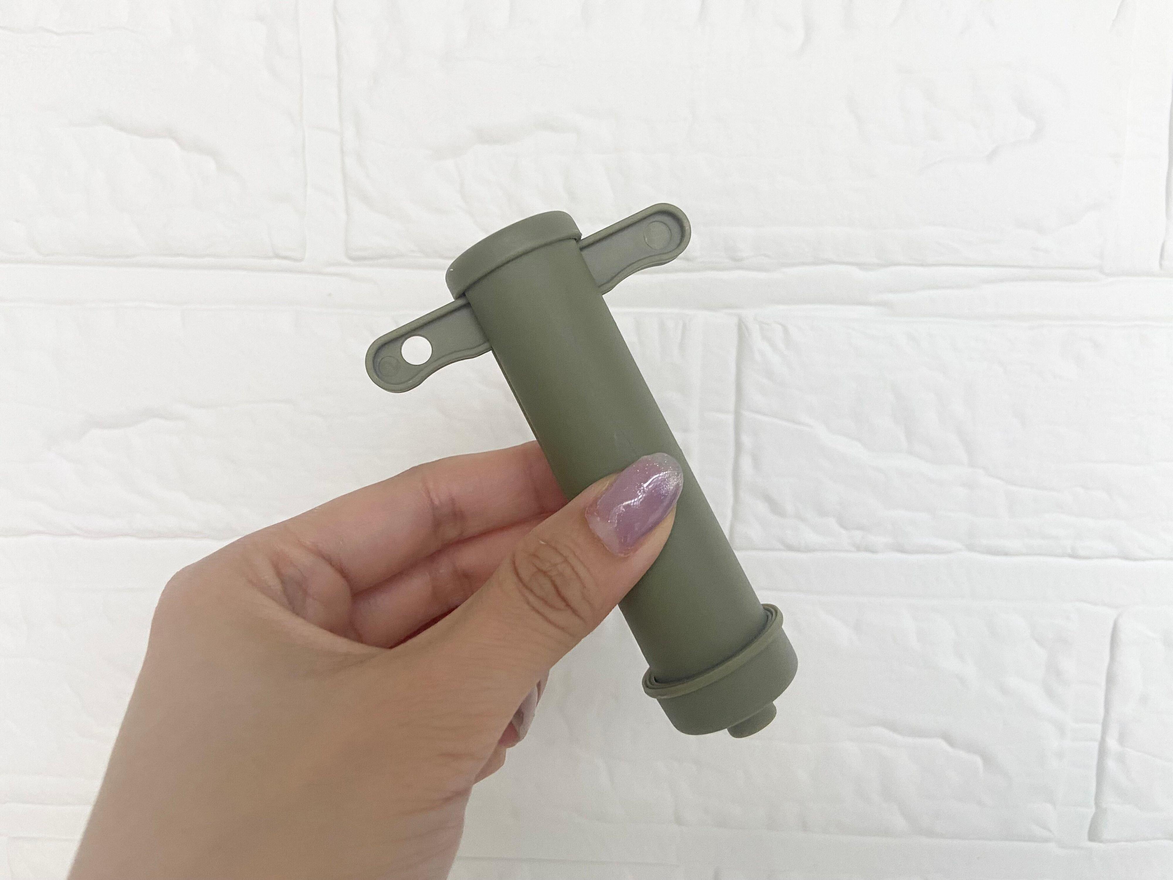 daiso ダイソー ポイズンリムーバー JANコード：4967574599469