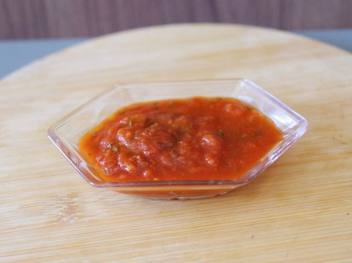 【カルディ】あのトマト缶のパスタソース知ってる?4人家族にちょうどいいボリューム感で家計に大助かり