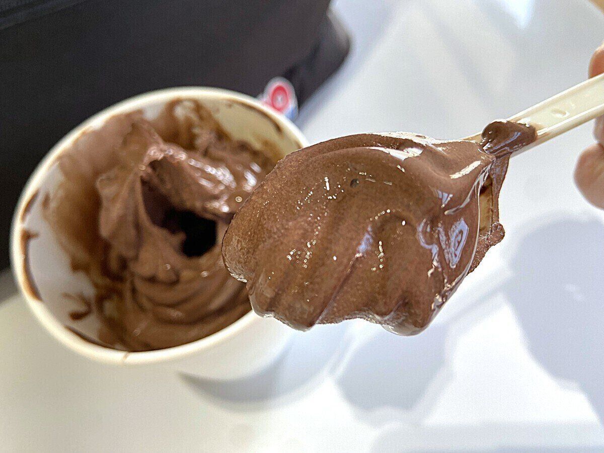 冬限定フレーバー