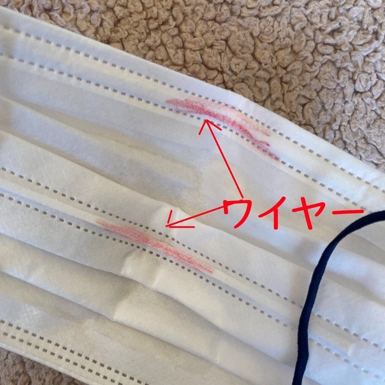 【220円で花粉症対策】ダイソーで揃う定番グッズでツライ花粉の季節を乗り切ろう