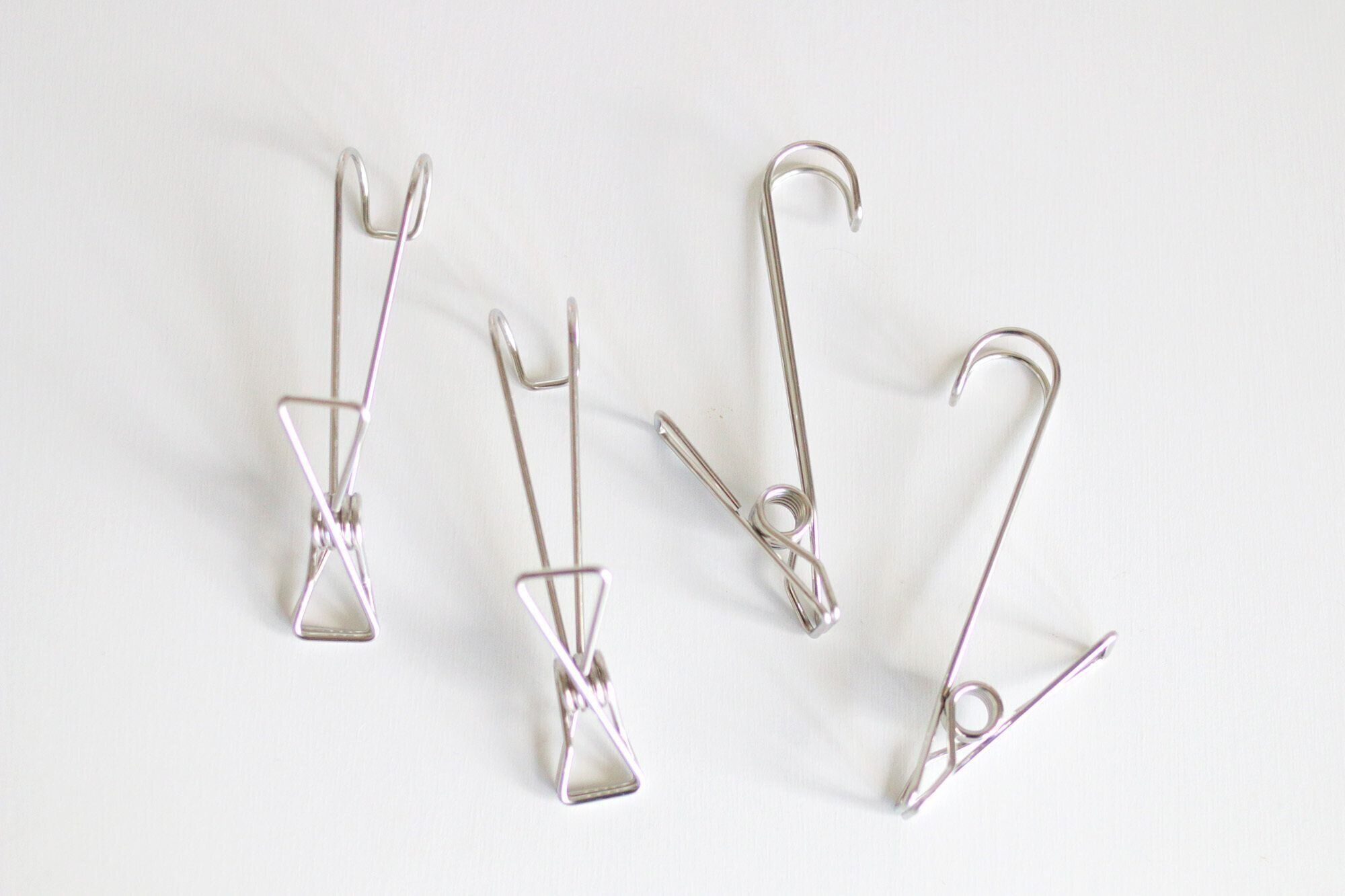 ハンギングクリップ