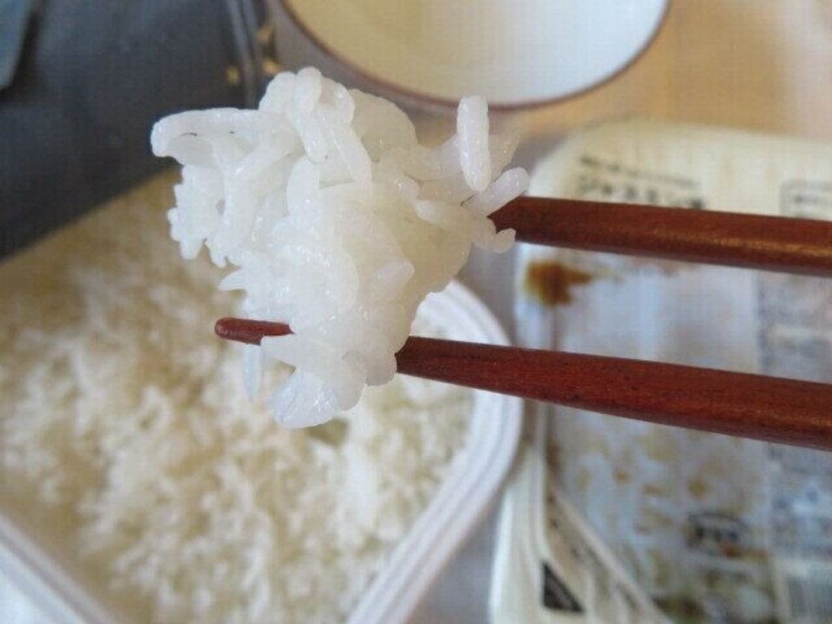 【無印良品】ジャスミン米っておいしいの?味と食べ合わせ考察レポート