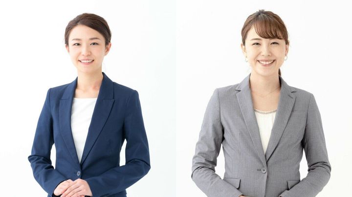 転職活動で内定を勝ち取る 面接で女性におすすめの髪型 サンキュ 転職活動で内定を勝ち取る 面接で女性におすすめの髪型 サンキュ
