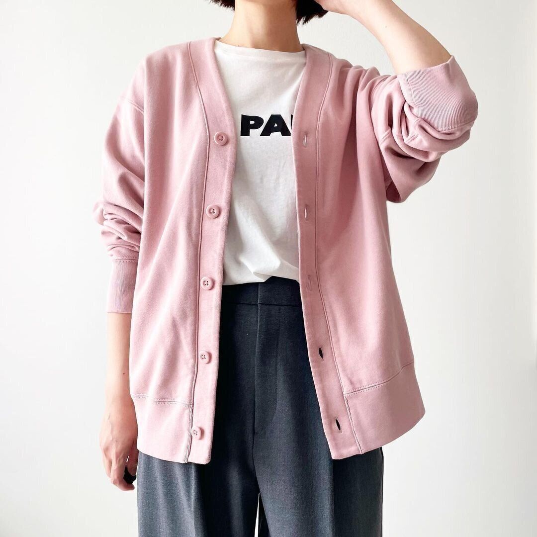 【ユニクロ】寒暖調節に頼れるのはコレ！秋はじめに大活躍する羽織りもの5選