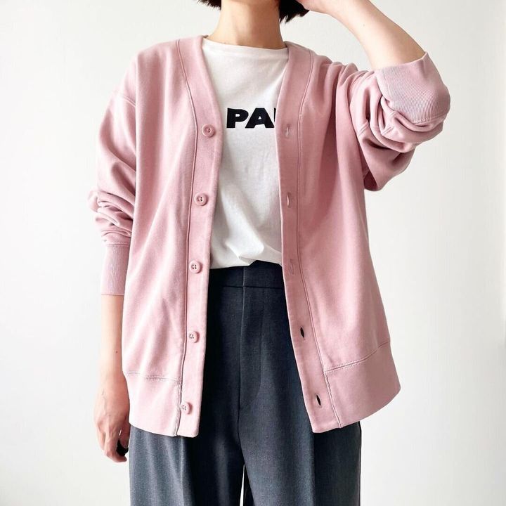 【ユニクロ】寒暖調節に頼れるのはコレ!秋はじめに大活躍する羽織りもの5選