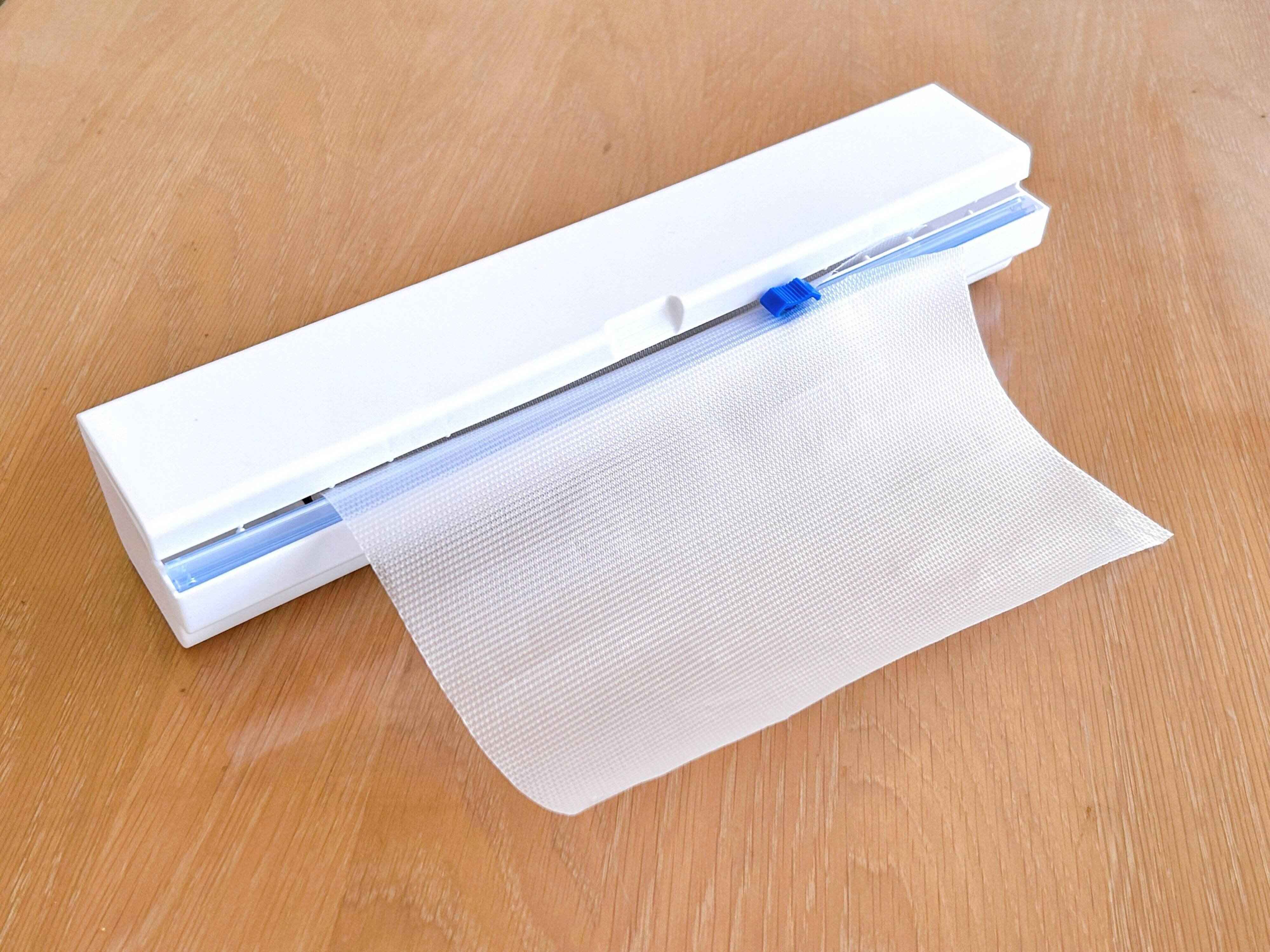 【ダイソー】まな板シートの専用ケースが発売！使ったら快適すぎた3つのポイント