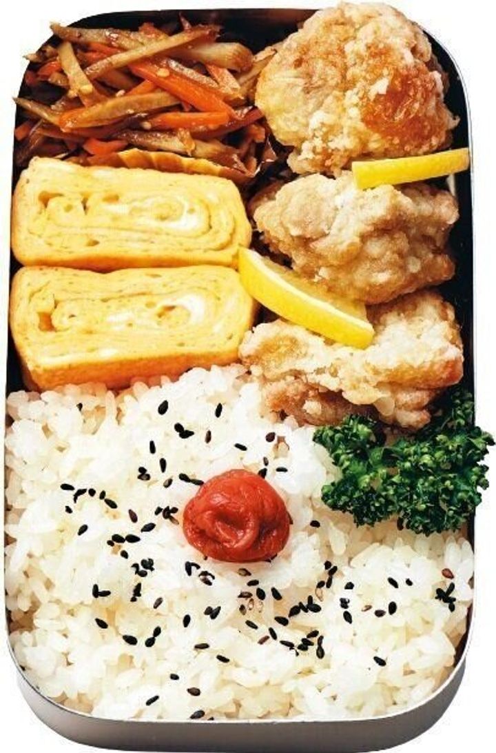 冷めてもおいしい弁当5日分のレシピどどんと公開 冷やうま塩から揚げ試してみて サンキュ 冷めてもおいしい弁当5日分のレシピどどんと公開 冷やうま塩から揚げ試してみて サンキュ