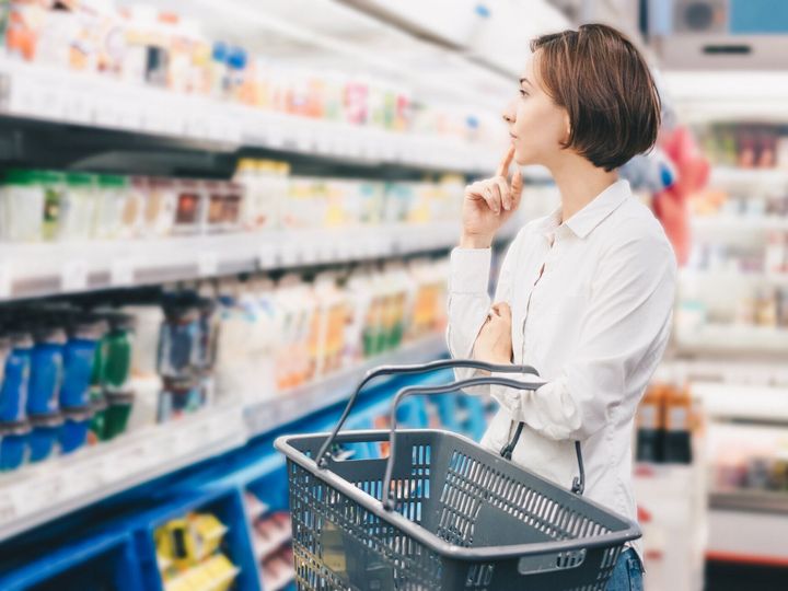 スーパーの配置には買わせるトラップがいっぱい 貯めてる人 貯まらない人のスーパーの歩き方を大解剖 サンキュ スーパーの配置には買わせるトラップがいっぱい 貯めてる人 貯まらない人のスーパーの歩き方を大解剖 サンキュ