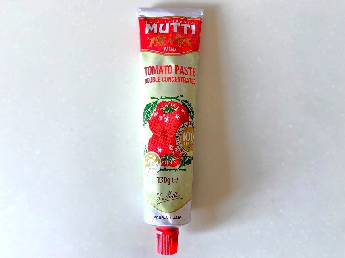 トマトペースト