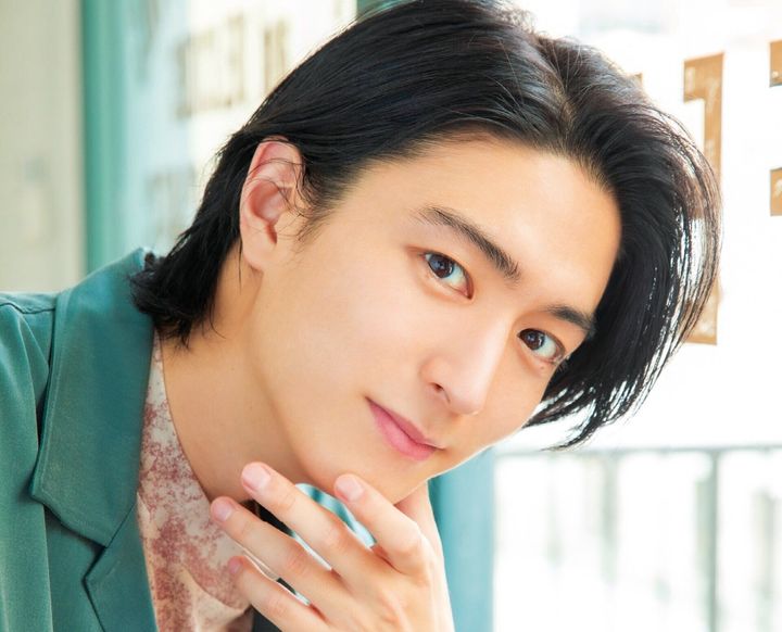 稲葉友さんインタビュー 年上の女性は大好き 自然体な姿にキュンときます サンキュ 稲葉友さんインタビュー 年上の女性は大好き 自然体な姿にキュンときます サンキュ