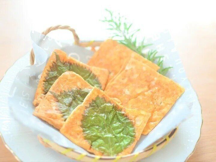 パリパリ焼きチーズ