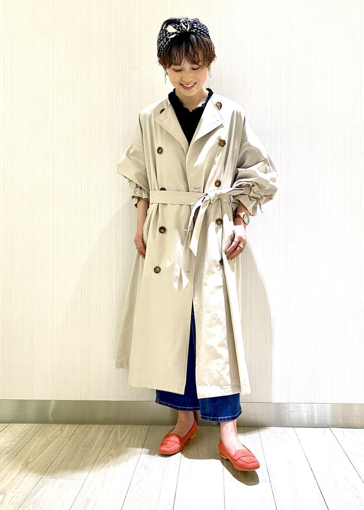 22最新 気温16度の服装 おすすめファッション Ngコーデを人気スタイリストが解説 春 秋の服選びのポイントにも注目 サンキュ 22最新 気温16度の服装 おすすめファッション Ngコーデを人気スタイリストが解説 春 秋の服選びのポイントにも注目 サンキュ