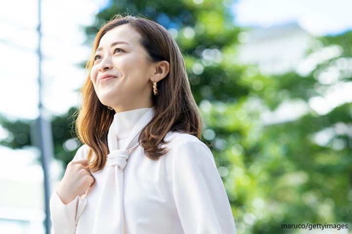 40代向け!おしゃれなレディーススニーカーおすすめブランド4選