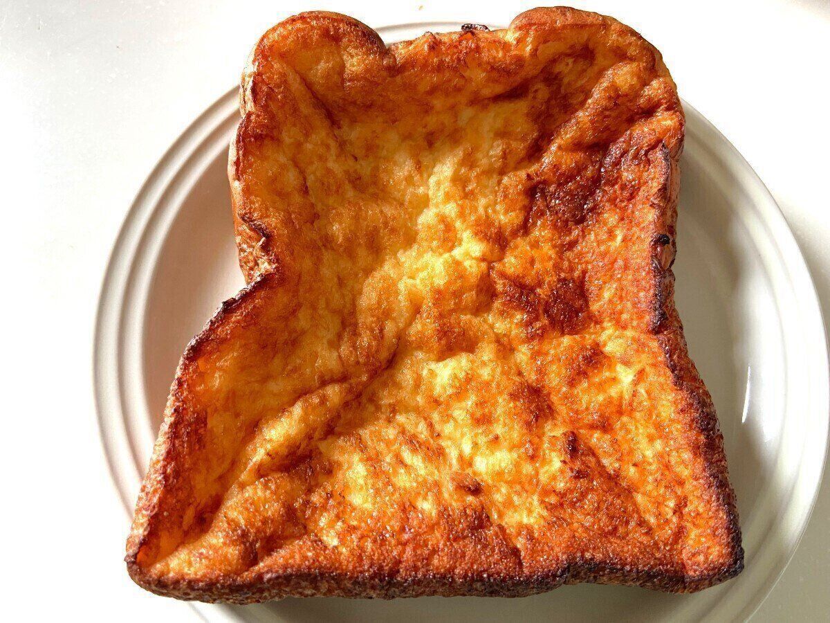 フレンチトースト