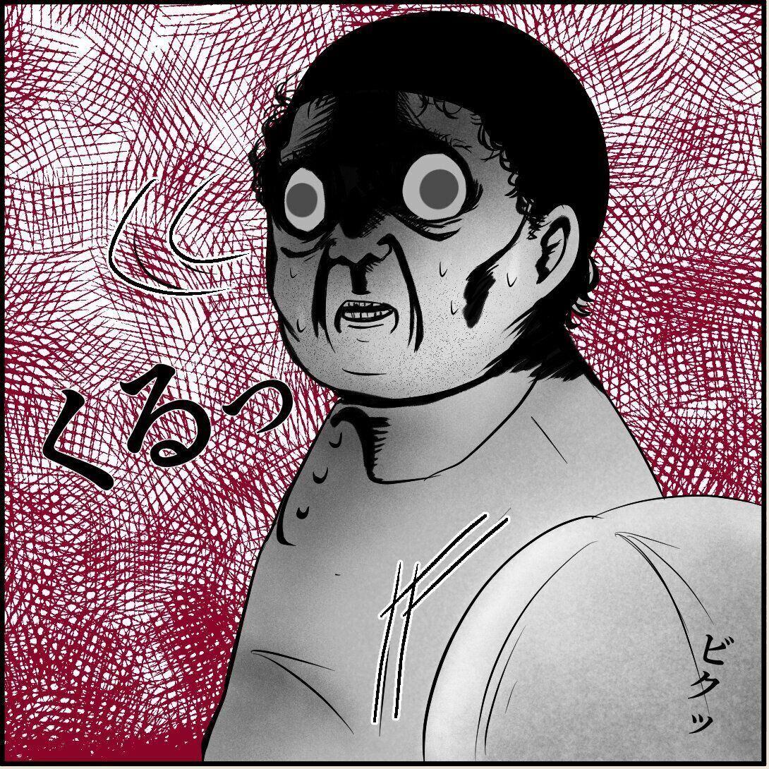 第4話「俺の手作りおでんたべてください」