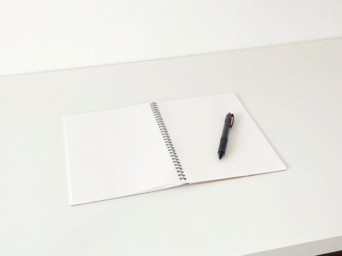 必要な服を書き出す