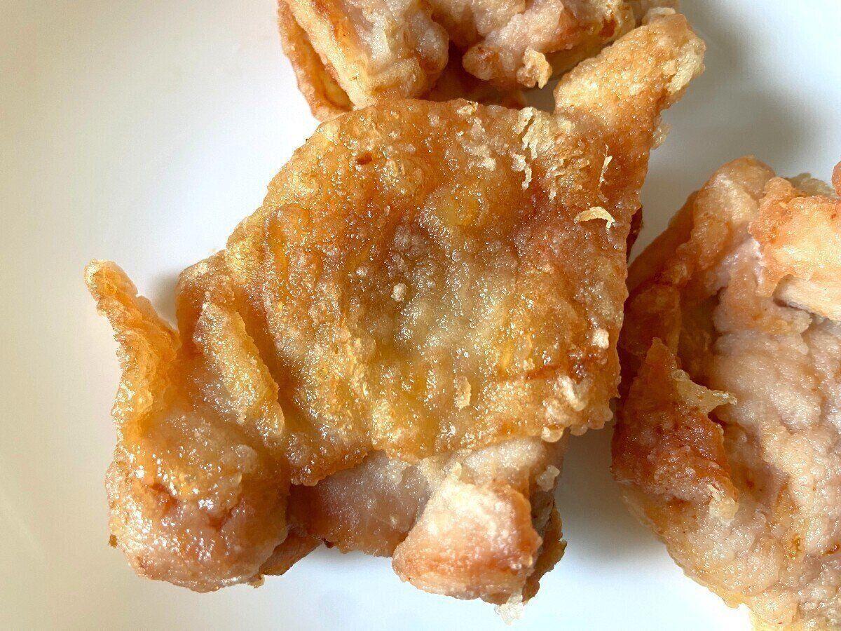 サイズが大きめ